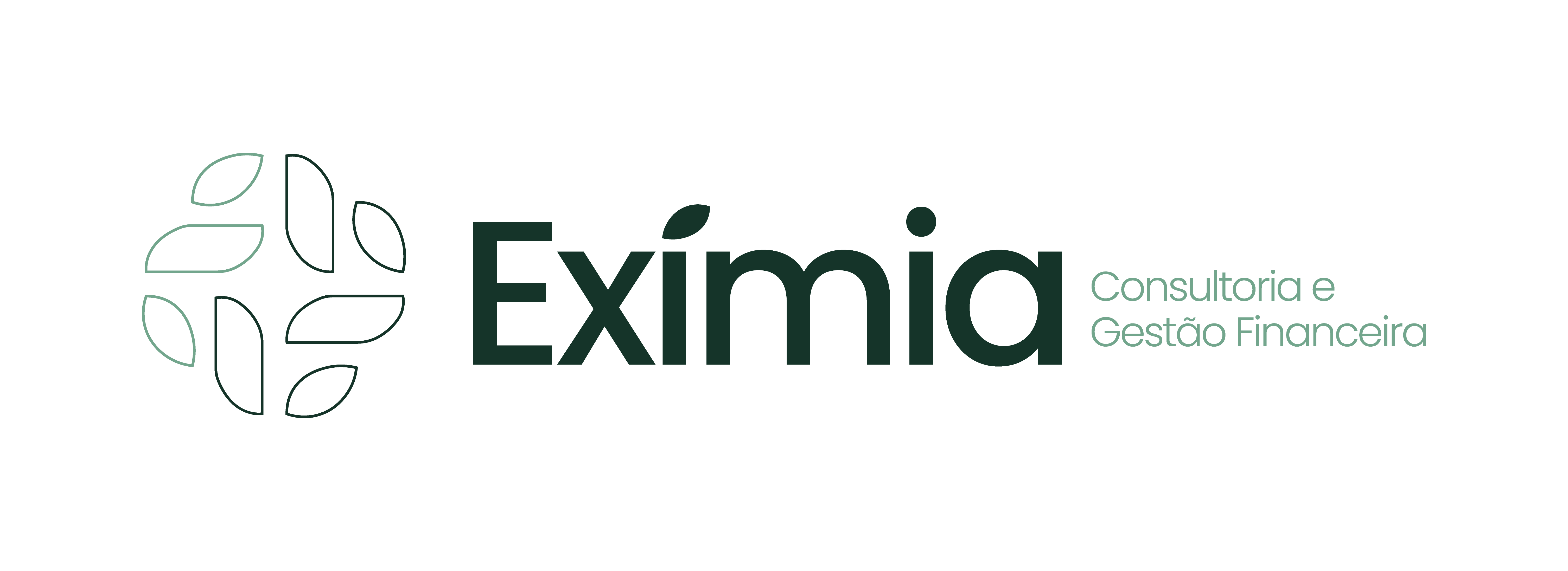Exímia — Consultoria e Gestão Financeira